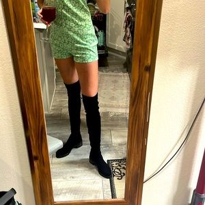 OTK Stuart Weitzman Boots